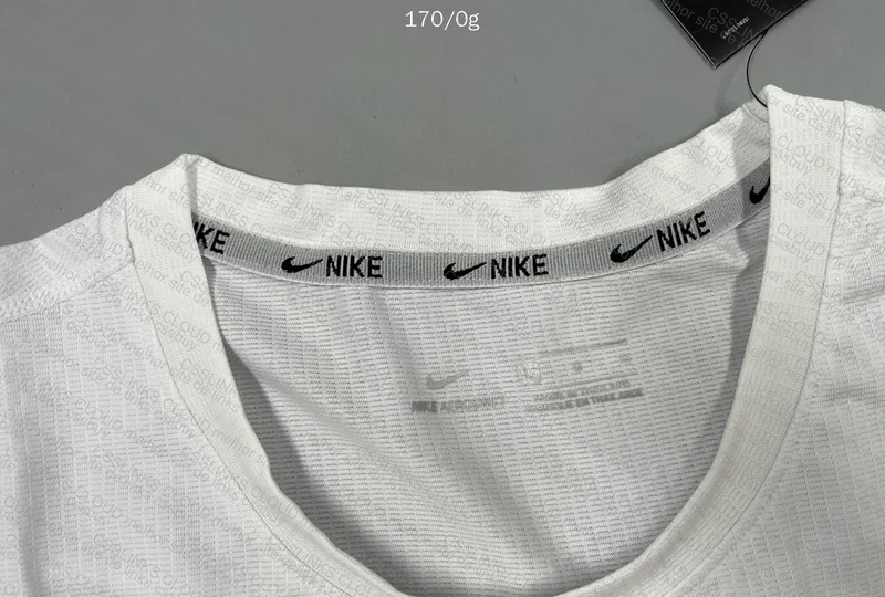 Nike Tank Top 6