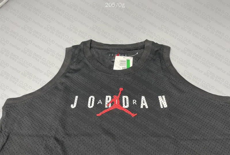 Nike Tank Top 3