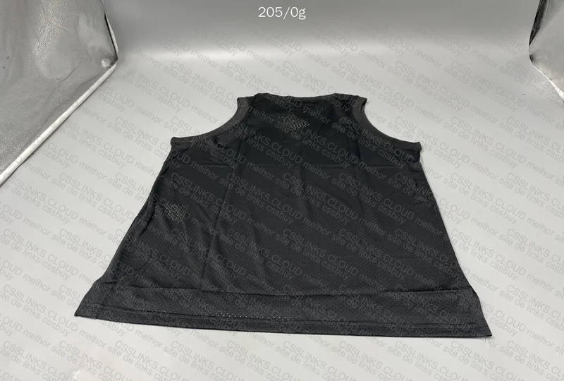 Nike Tank Top 4