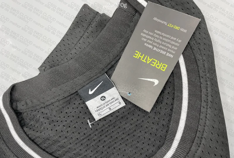Nike Tank Top 5
