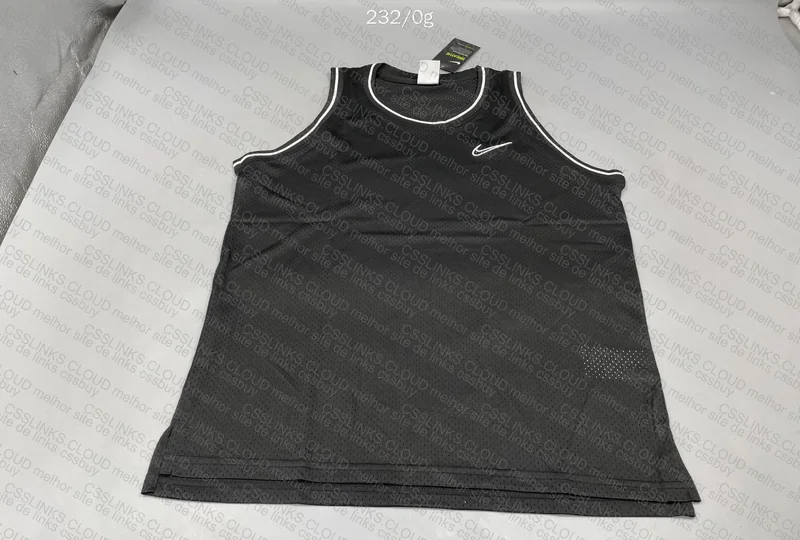 Nike Tank Top 6