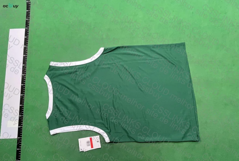 Nike Tank Top 4