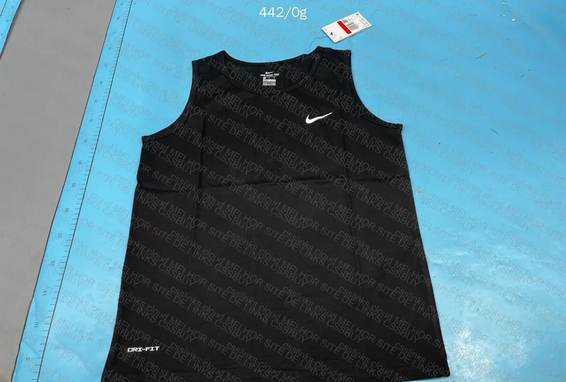 Nike Tank Top 3
