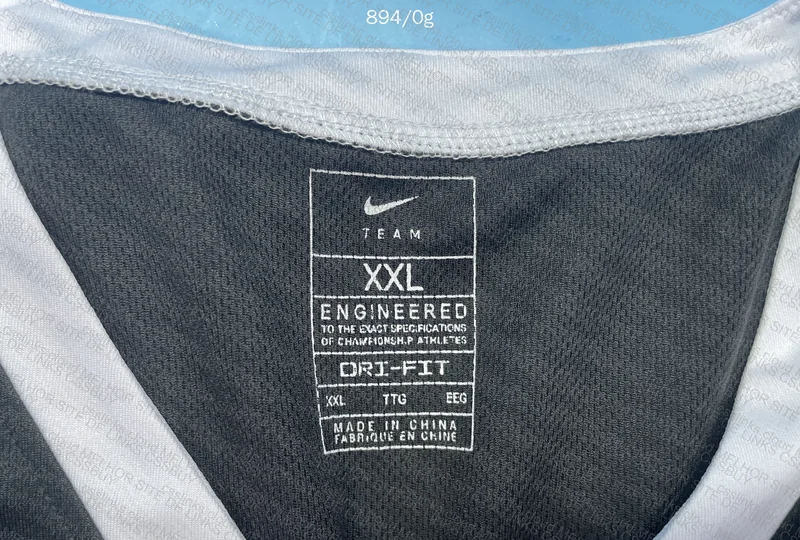 Nike Tank Top 3