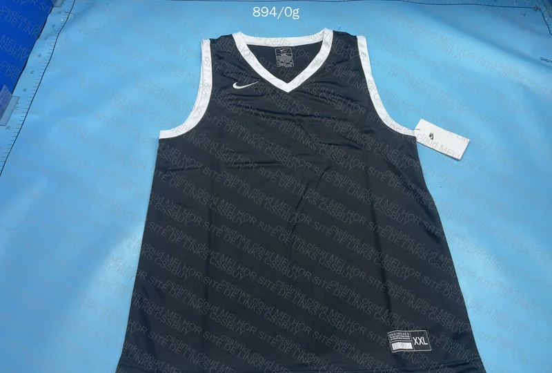 Nike Tank Top 4