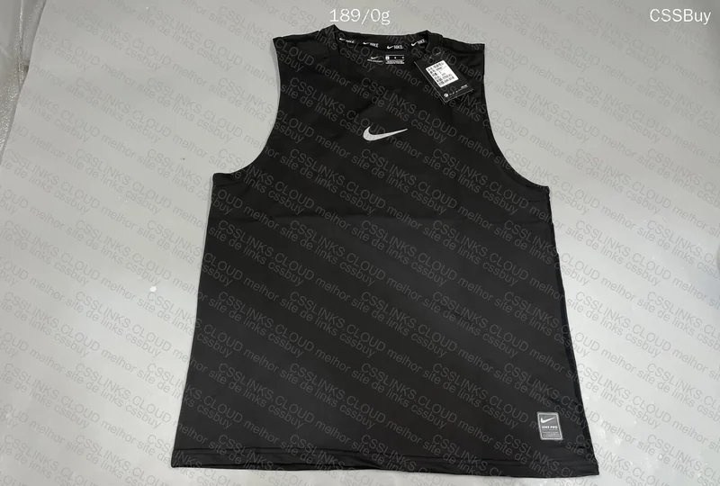 Nike Dri-Fit Tank Top