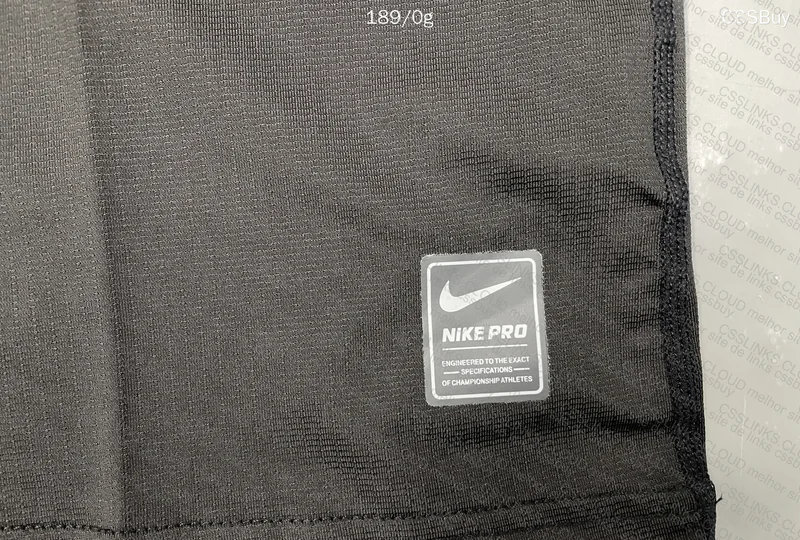Nike Dri-Fit Tank Top 2