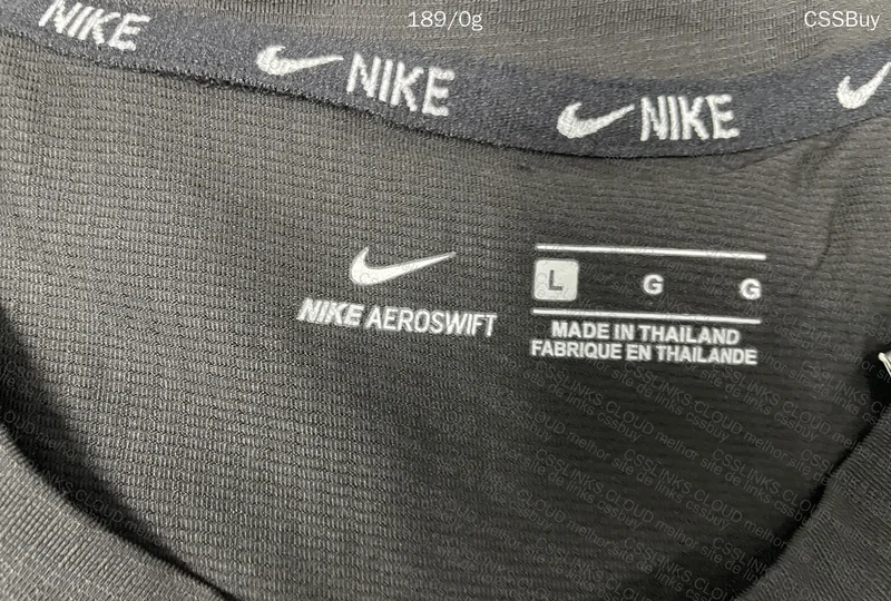 Nike Dri-Fit Tank Top 3