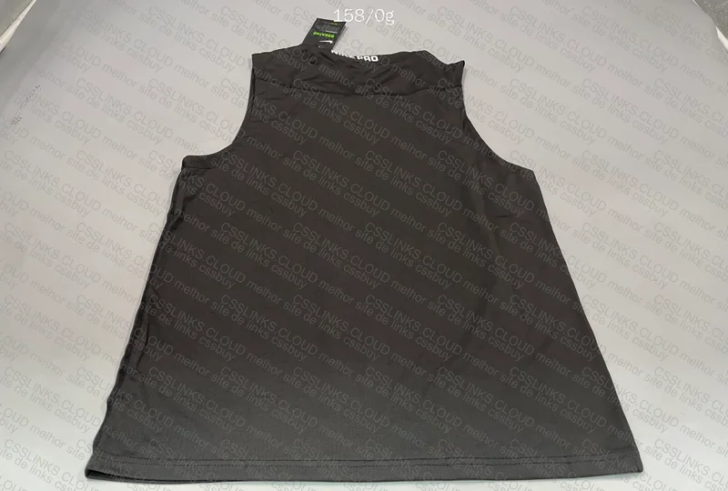 Nike Dri-Fit Tank Top 5
