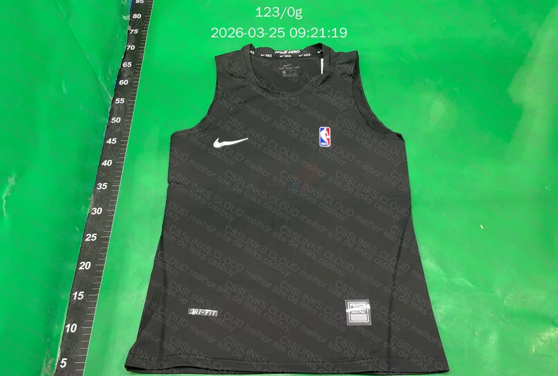 REGATA NIKE NBA 2