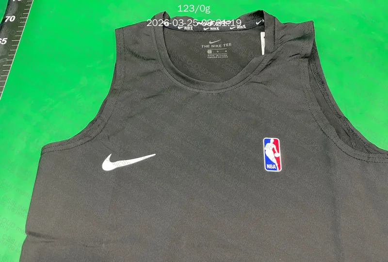 REGATA NIKE NBA 4