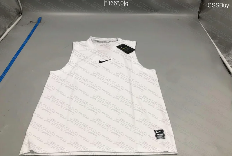 Nike Pro Tank Top 4