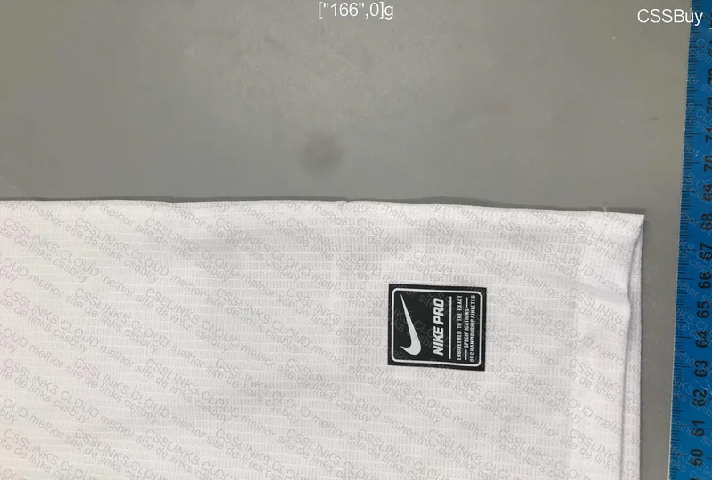 Nike Pro Tank Top 5