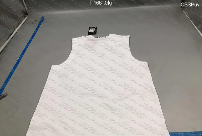 Nike Pro Tank Top 6