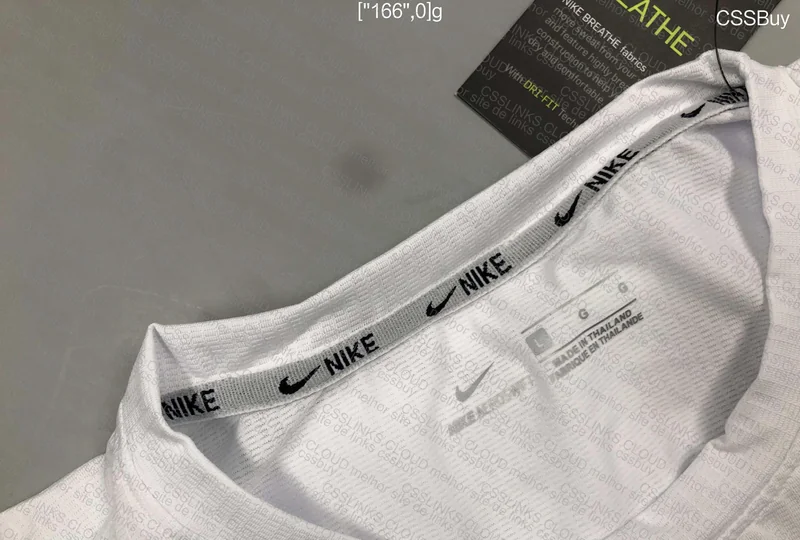 Nike Pro Tank Top 7