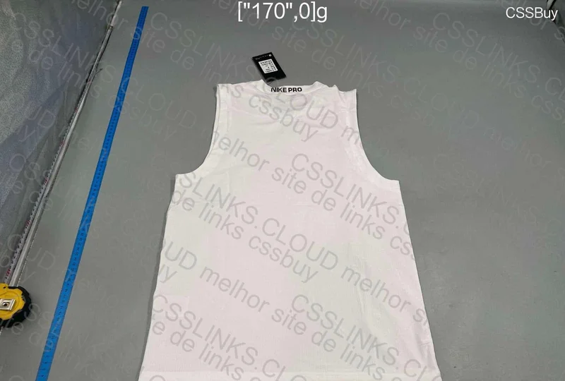 Nike Pro Tank Top 2