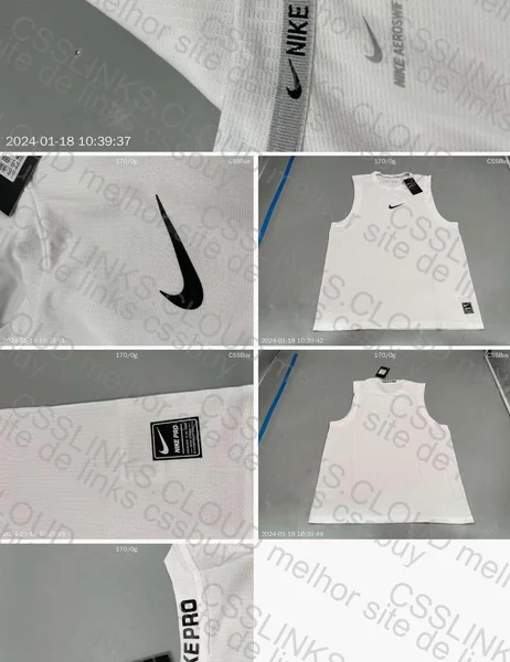 Nike Pro Tank Top 3
