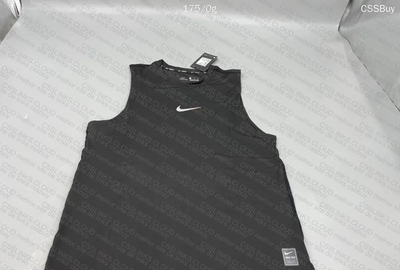 Nike Pro Tank Top
