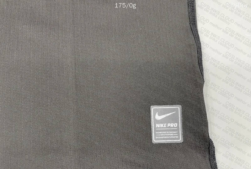 Nike Pro Tank Top 2