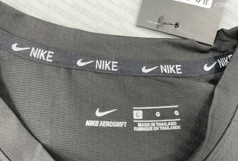 Nike Pro Tank Top 3