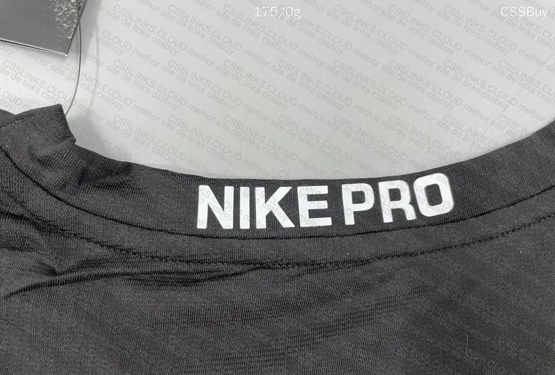 Nike Pro Tank Top 4