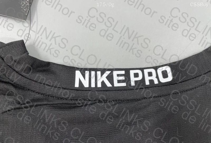 Nike Pro Tank Top 5