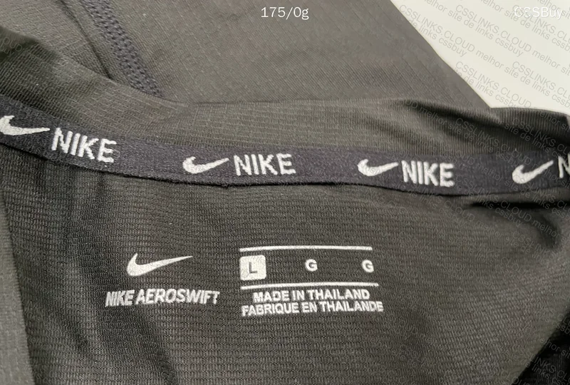 Nike Pro Tank Top