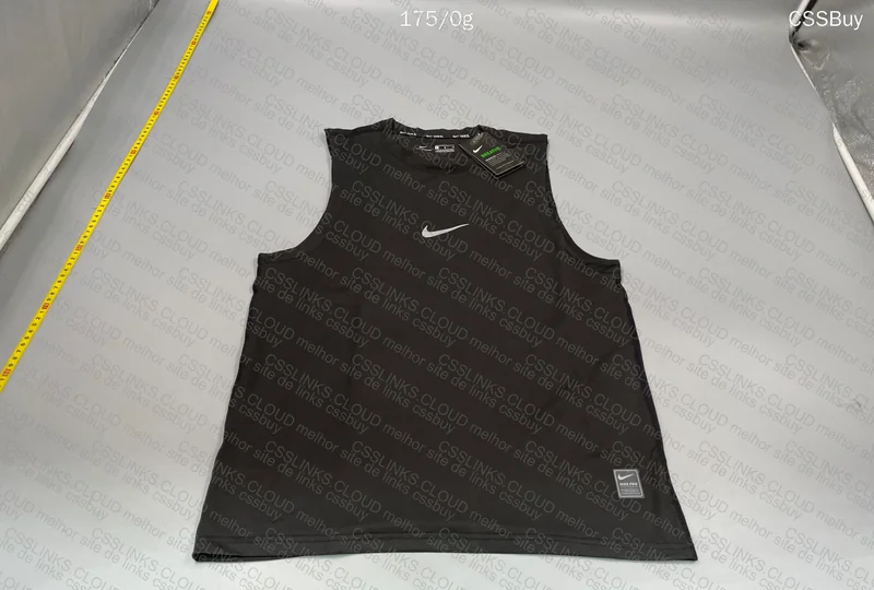 Nike Pro Tank Top 2