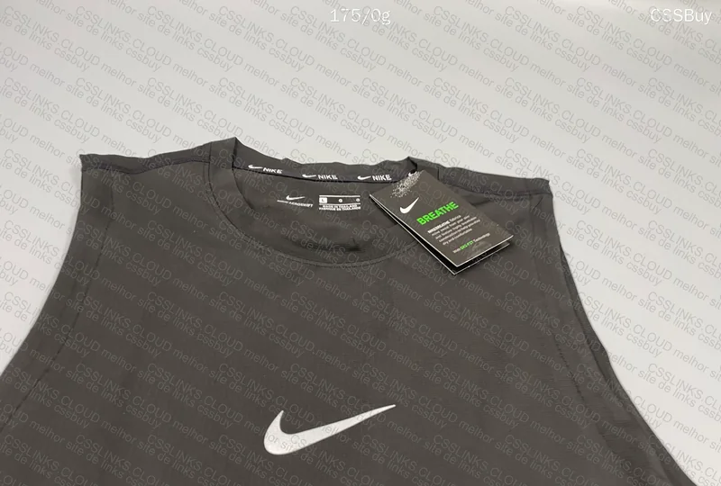 Nike Pro Tank Top 3