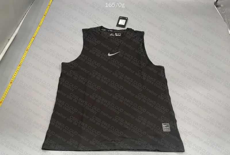 Nike Pro Tank Top