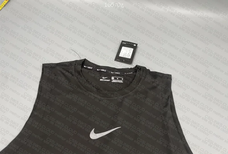 Nike Pro Tank Top 2