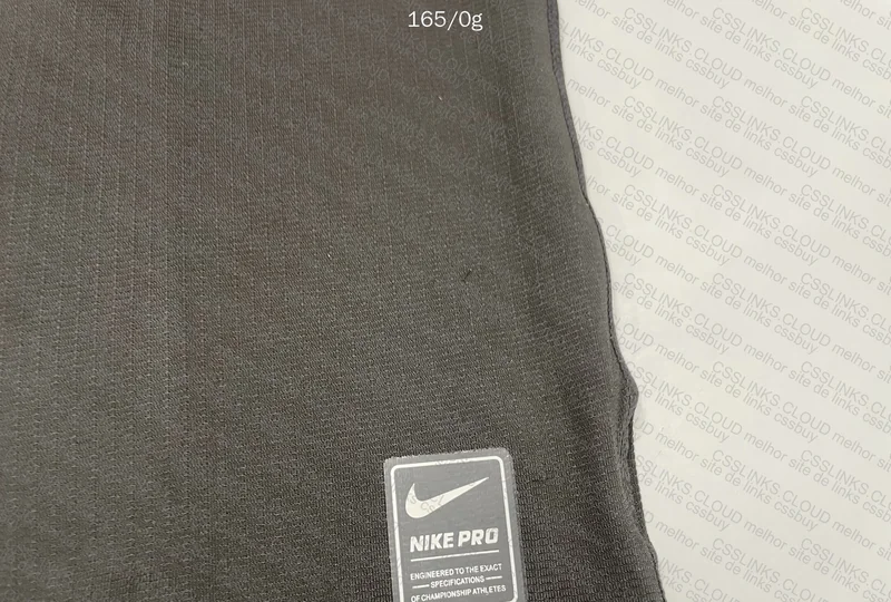 Nike Pro Tank Top 3