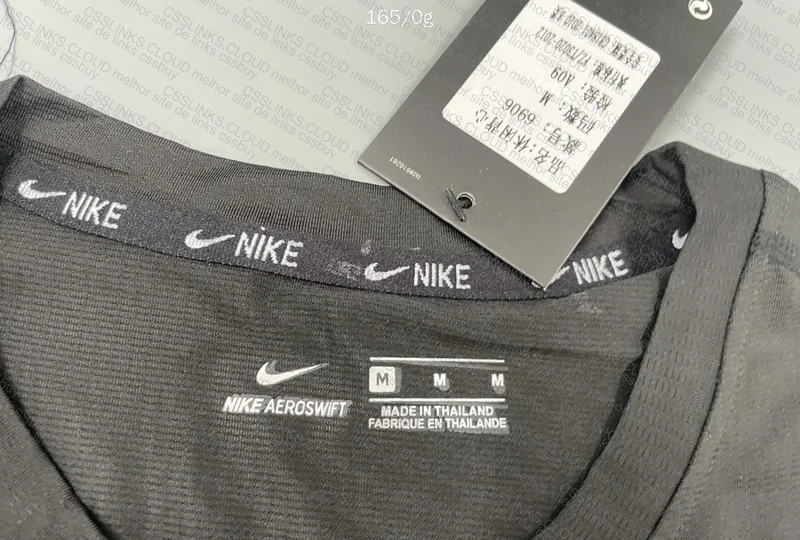 Nike Pro Tank Top 4