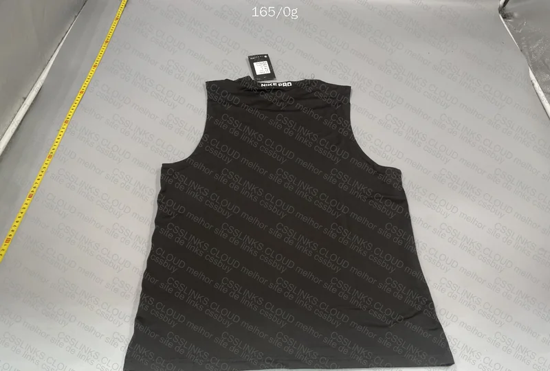 Nike Pro Tank Top 5