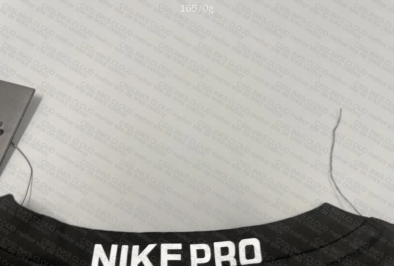Nike Pro Tank Top 6