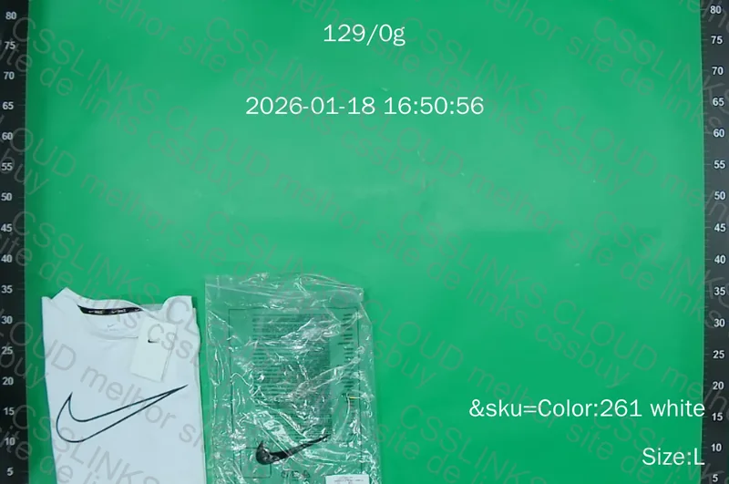 Regata Nike Pro 2