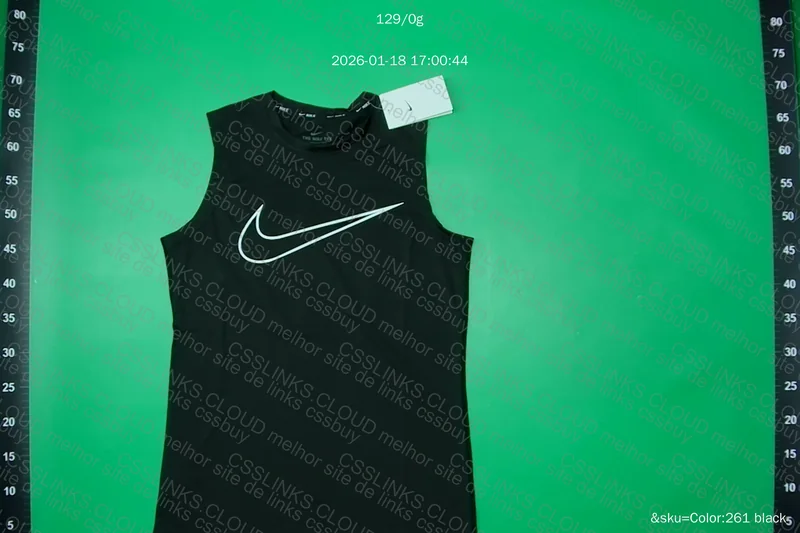 Regata Nike Pro 5