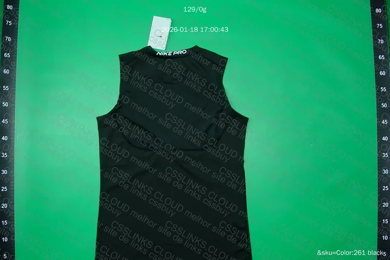 Regata Nike Pro 6