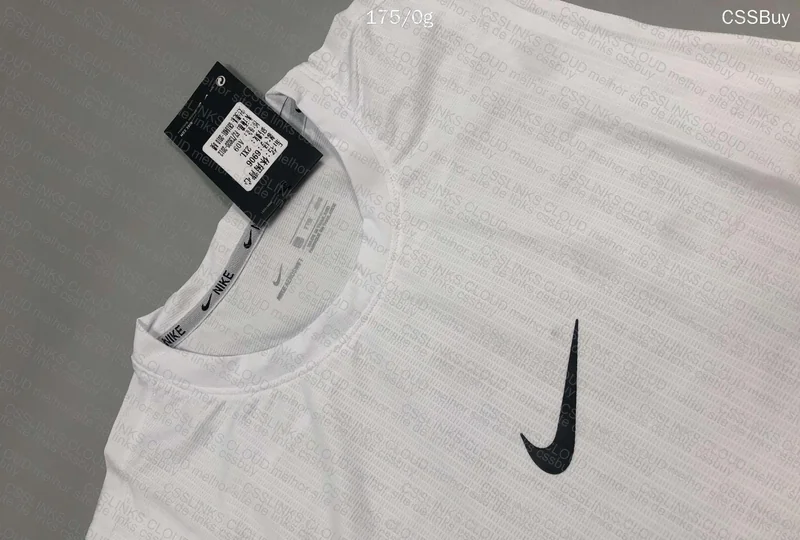 Nike Sportswear White Tank Top 3