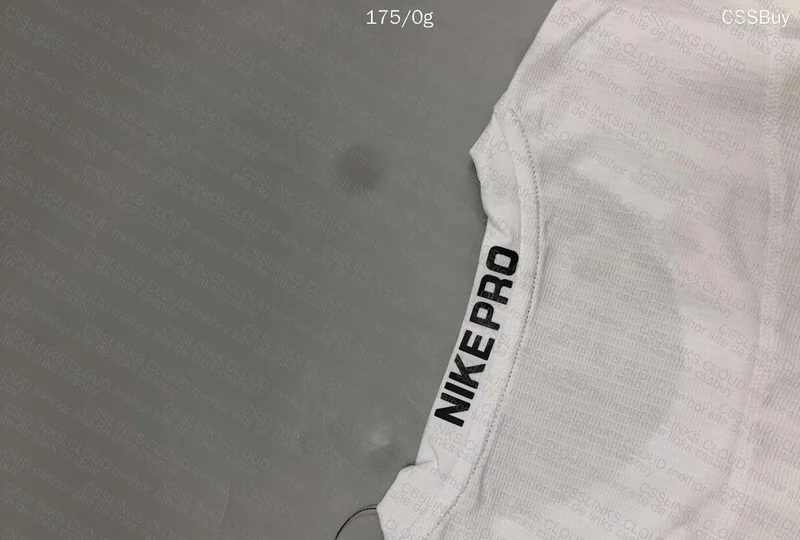 Nike Sportswear White Tank Top 5