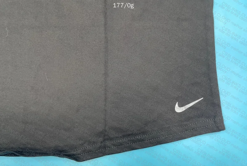 Nike Trail Tank Top (with measurements) - Jisu 4