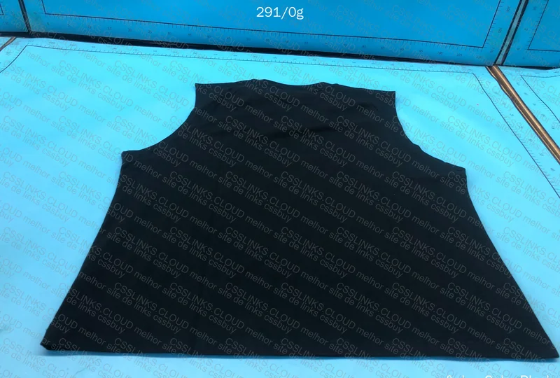 Oversized 35y Tank Top 3