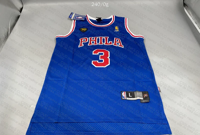 Phila 3-IVERSON Tank Top