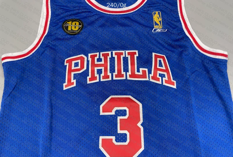 Phila 3-IVERSON Tank Top 4