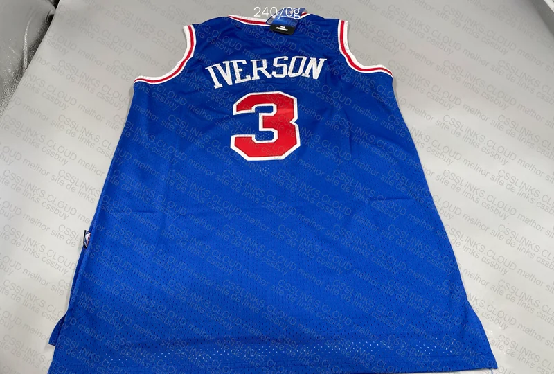 Phila 3-IVERSON Tank Top 5