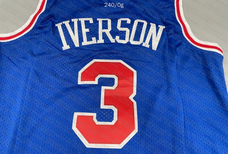Phila 3-IVERSON Tank Top 6