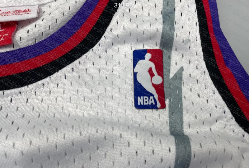 Raptors Tank Top