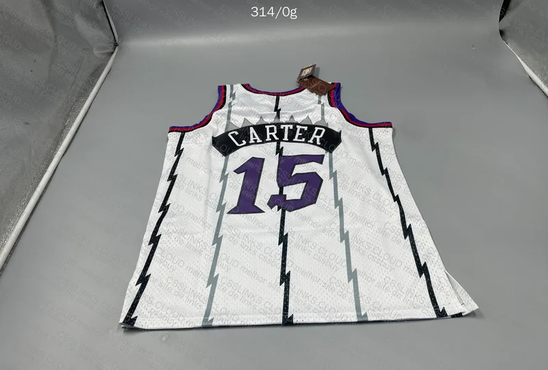 Raptors Tank Top 2