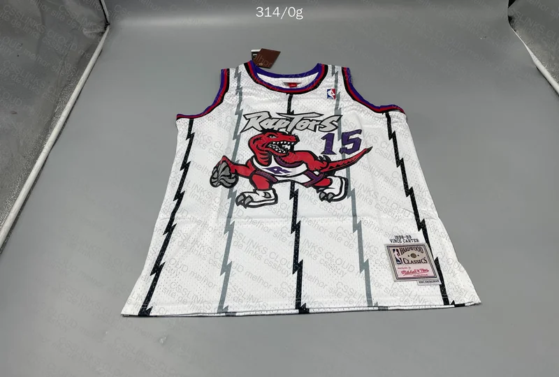 Raptors Tank Top 3