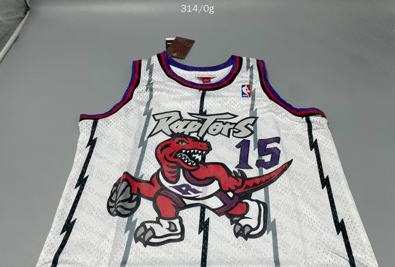 Raptors Tank Top 6
